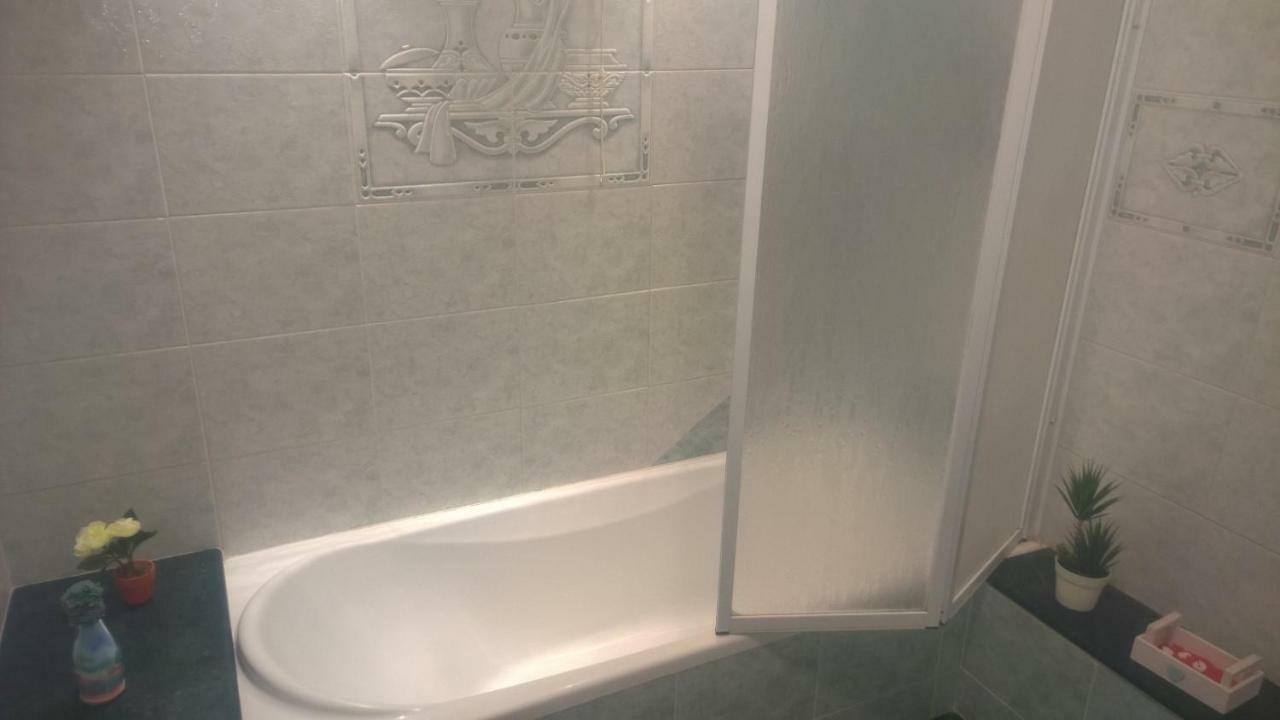 B&B Anny 那不勒斯 外观 照片