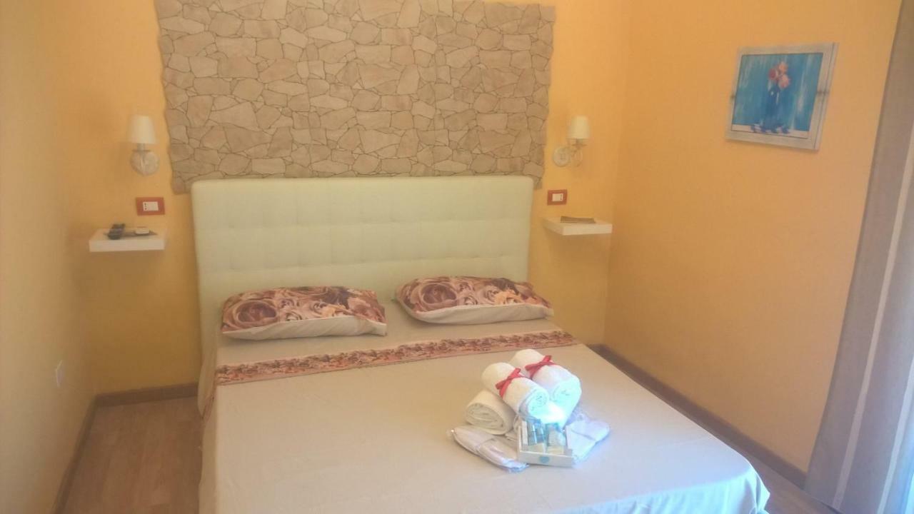 B&B Anny 那不勒斯 外观 照片