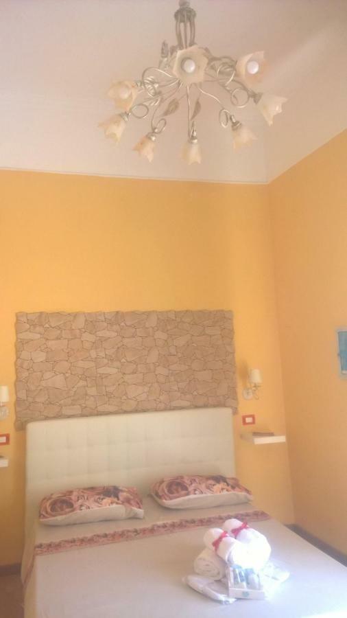 B&B Anny 那不勒斯 外观 照片