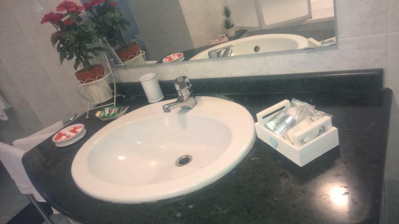 B&B Anny 那不勒斯 外观 照片